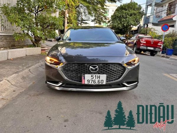 Thuê xe tự lái doanh nghiệp tư nhân Lê Thành Dũng