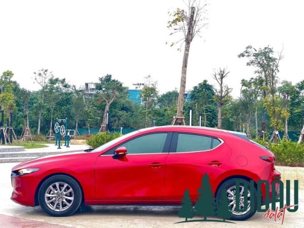 Xe dịch vụ Phường 1 Phương Hải