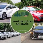 thuê xe tự lái An Giang