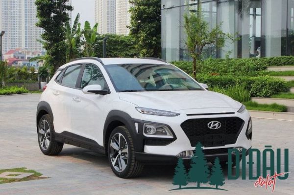 Thuê xe du lịch Sơn Phúc