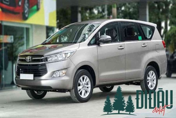 Thuê xe tự lái Duy Thịnh