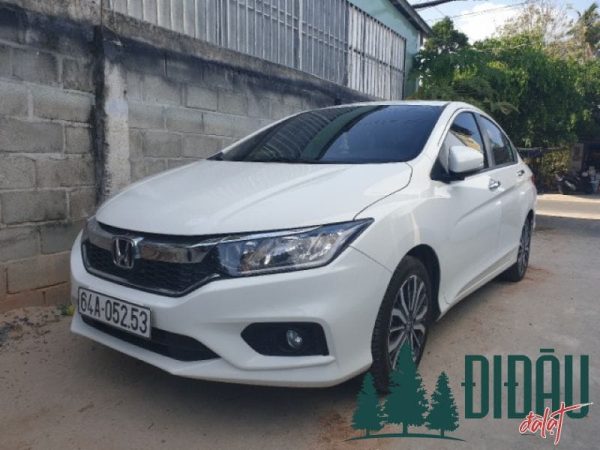 Thuê xe tự lái Hungkmen88