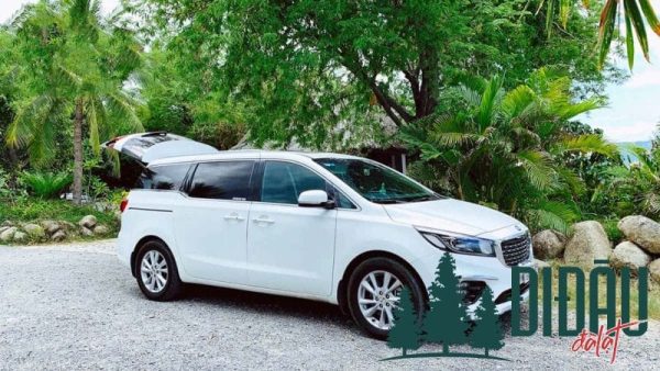 Thuê xe tự lái Phúc Lan
